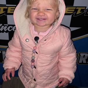 Meet your Posher, Nevaeh